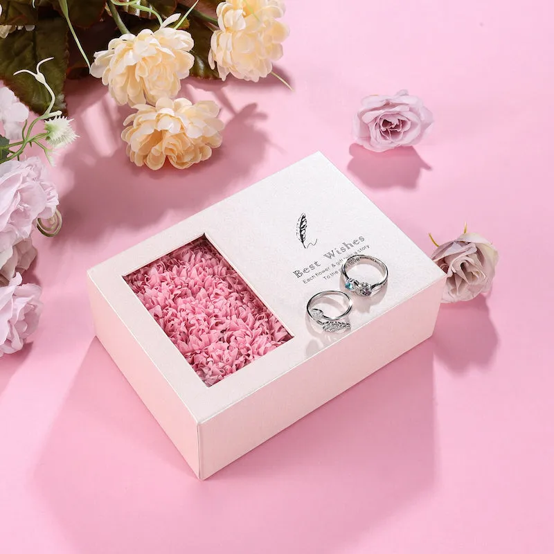 Exquisite Gift Box for Jewellery