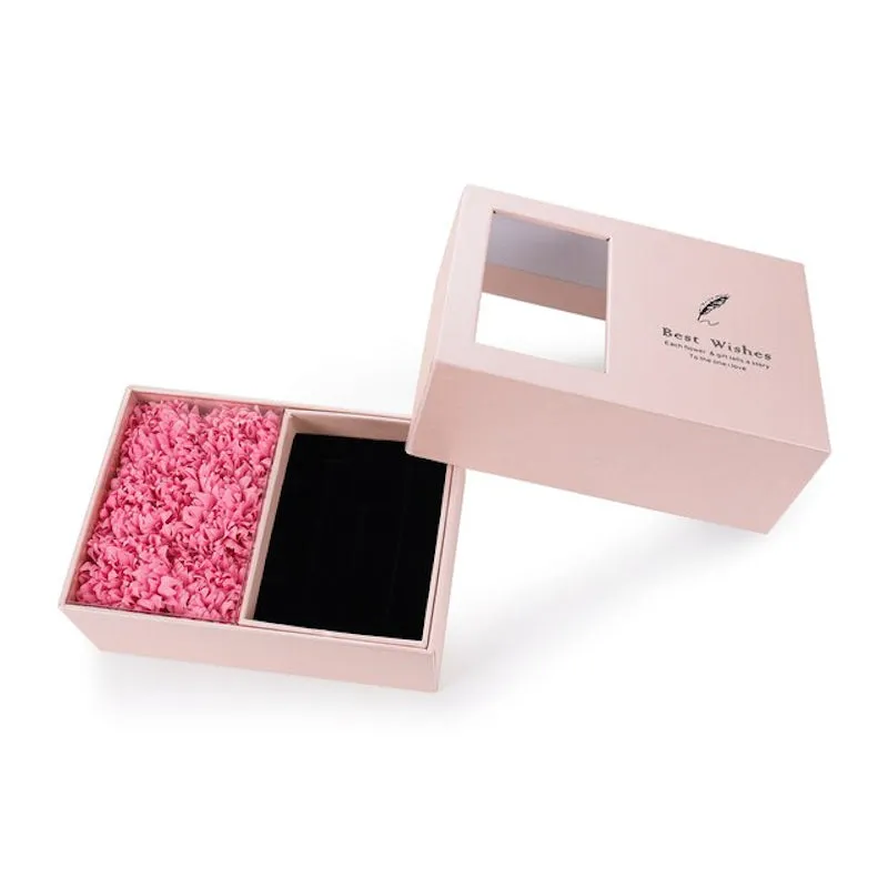 Exquisite Gift Box for Jewellery