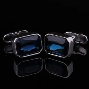 Exquisite Men's French Swank Cufflinks