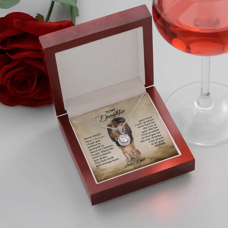 Exquisite Necklace Gift Box