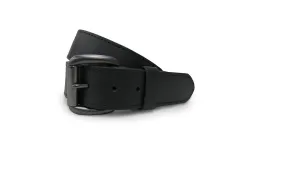 FIMB16006 Money Belt Concealment Leather Belt