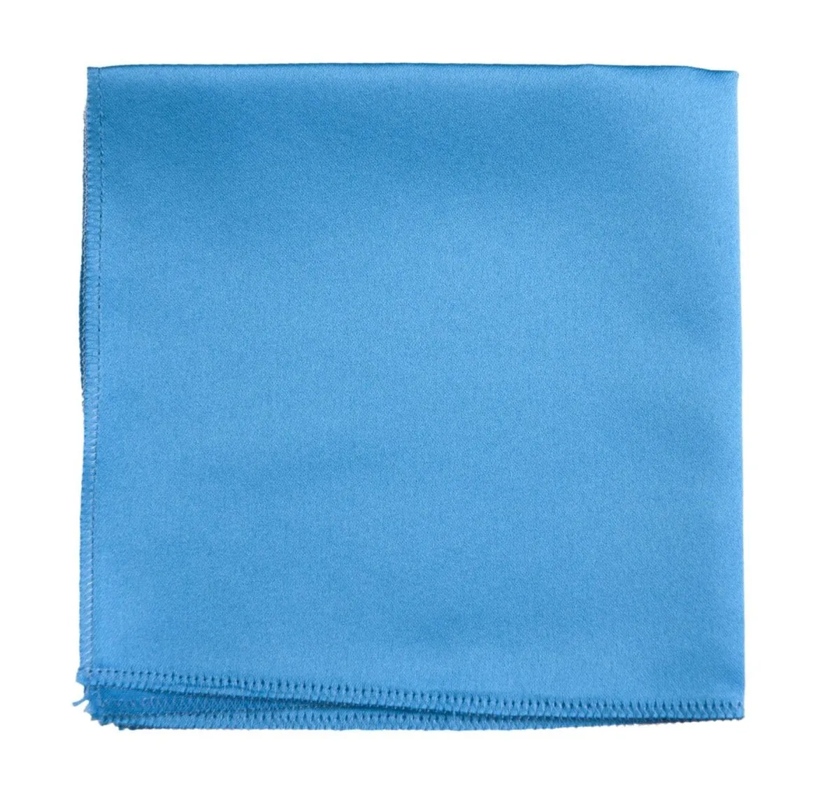 Formal Pocket Square Handkerchiefs Multiple Colors