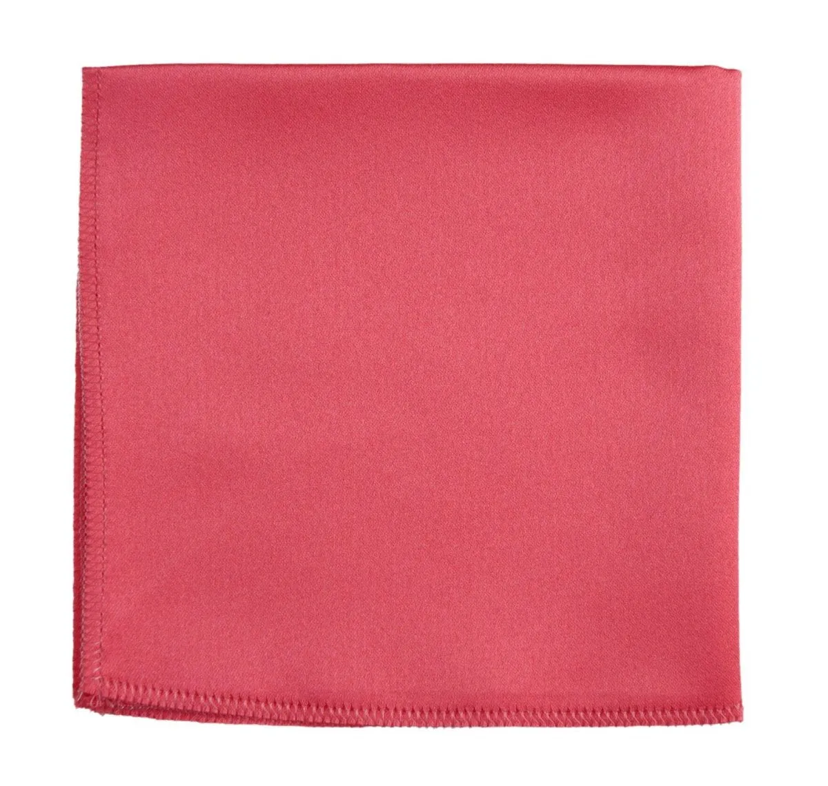 Formal Pocket Square Handkerchiefs Multiple Colors