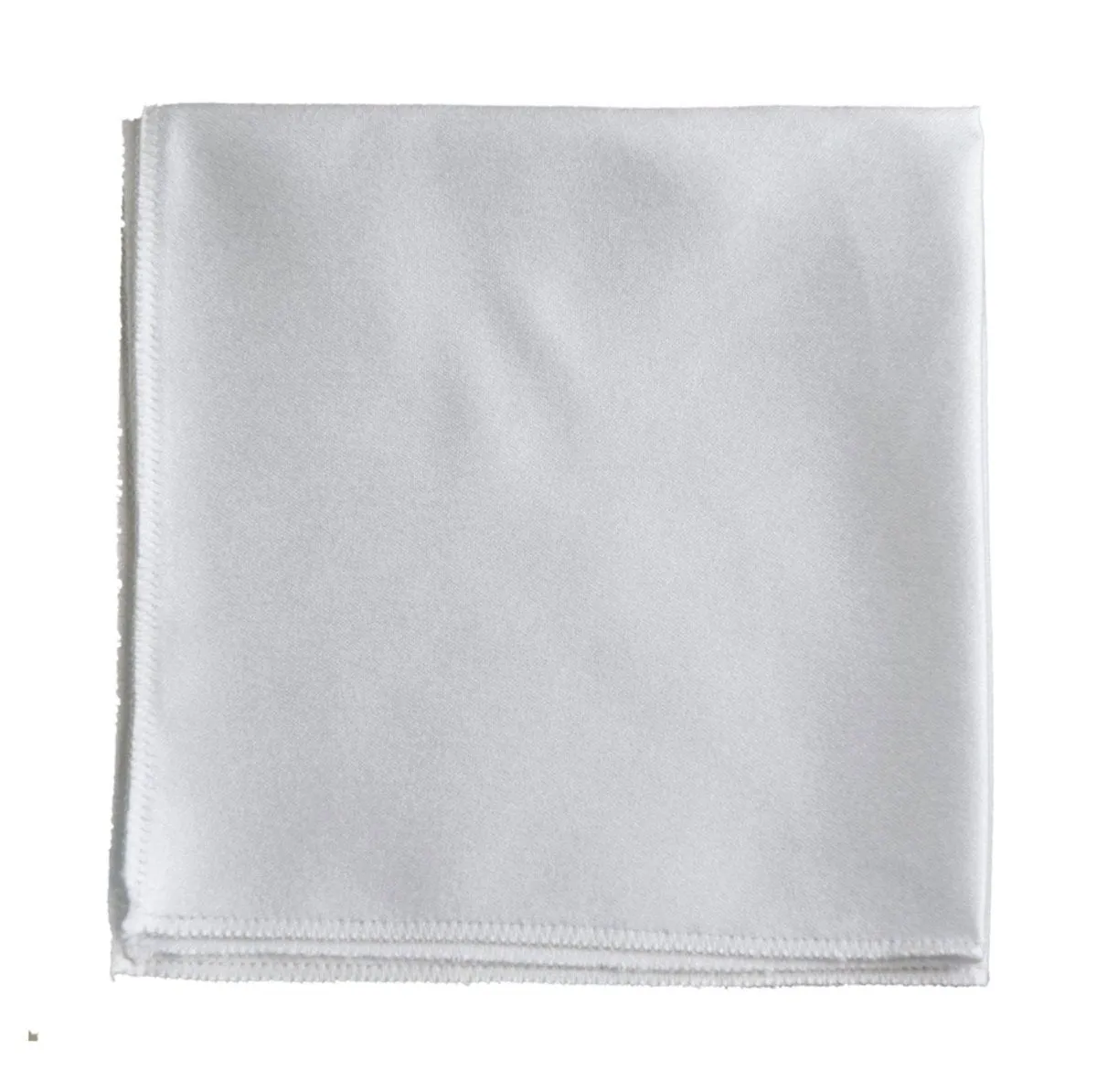 Formal Pocket Square Handkerchiefs Multiple Colors