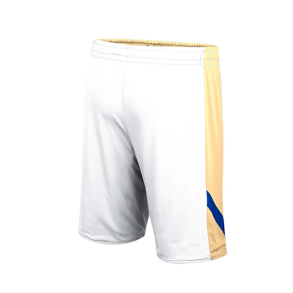 Georgia Tech Yellow Jackets Am I Wrong Reversible Shorts