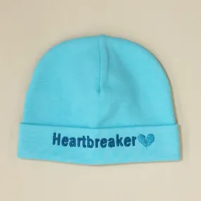 Heartbreaker Embroidered Hat