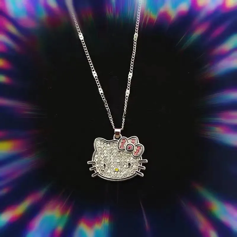 HELLO Kitty and Friends Exquisite Chain