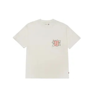 Honor The Gift Mens Floral Pocket SS Tee