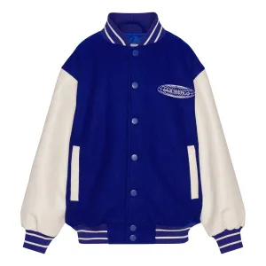 Jackets Royal Blue