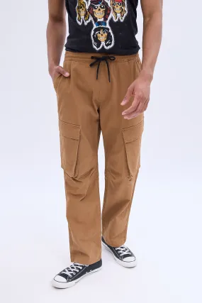 Loose Cargo Pant