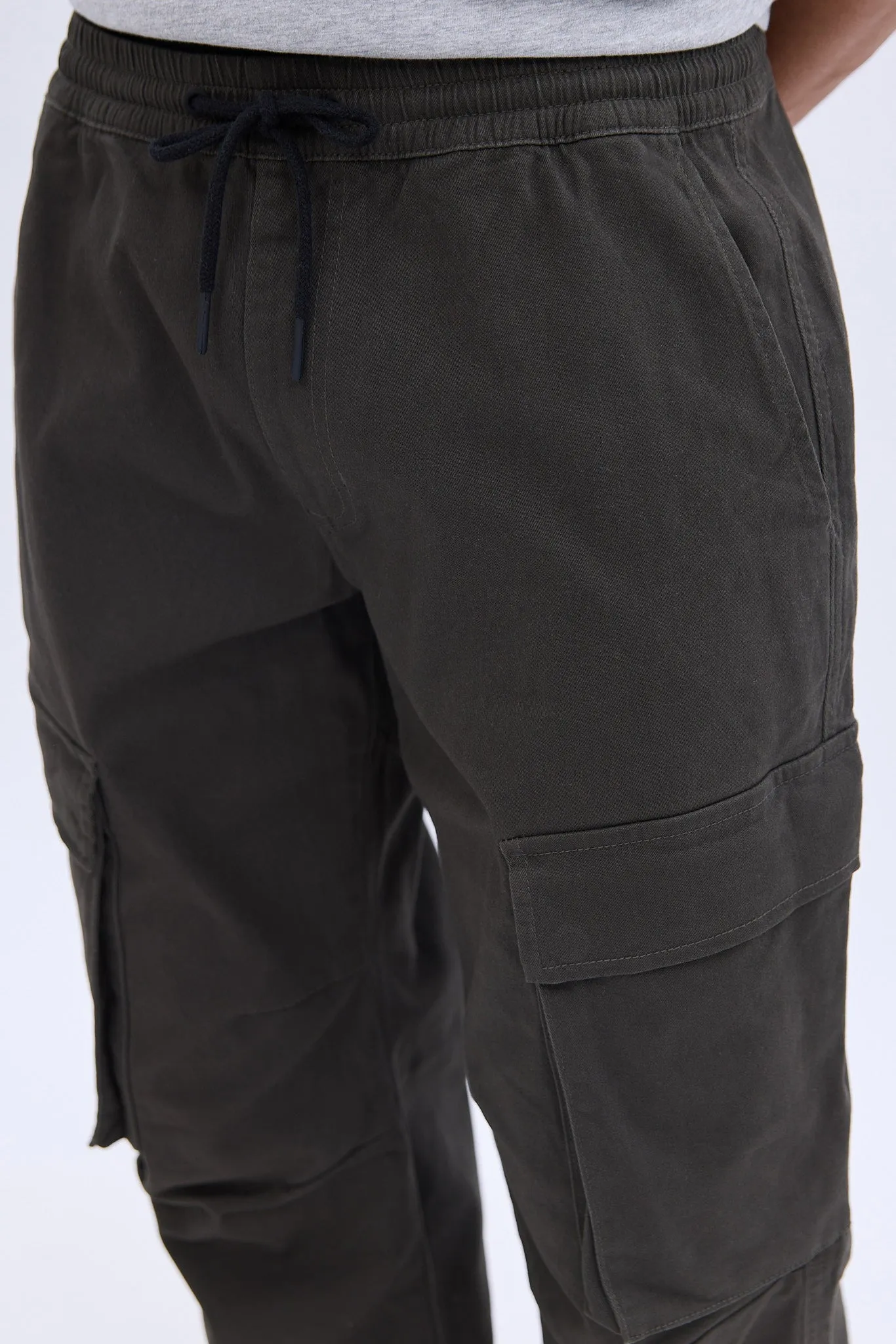 Loose Cargo Pant