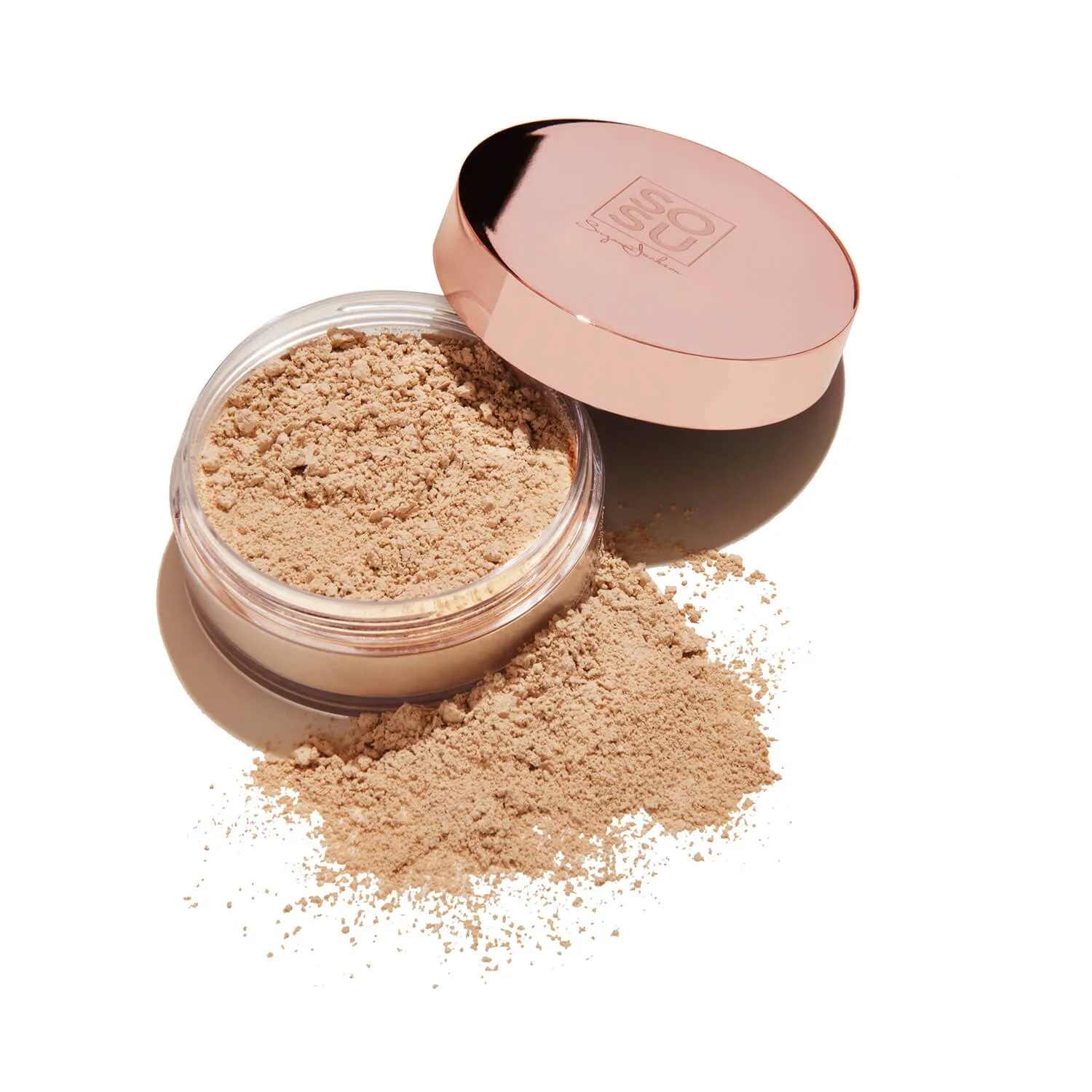 Loose Setting Powder - 01 Light