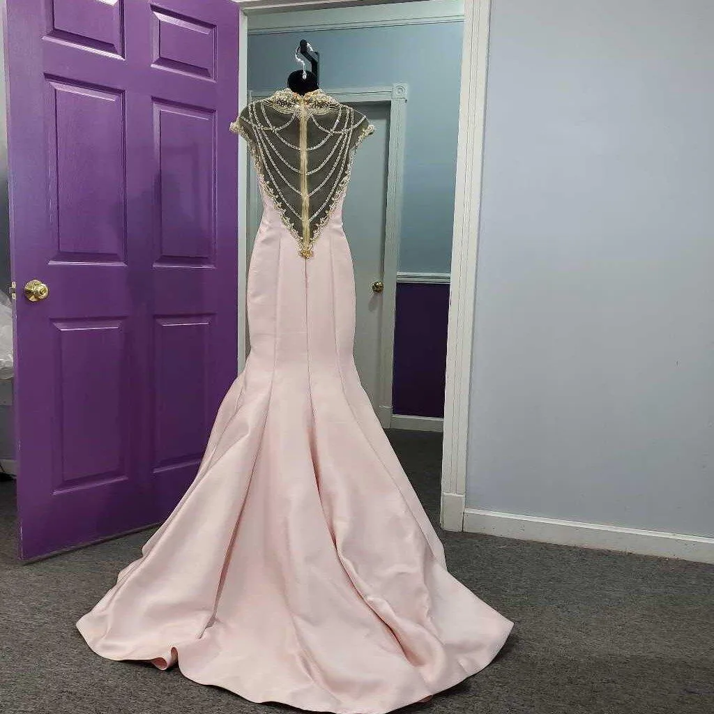 Mac Duggal Formal 2