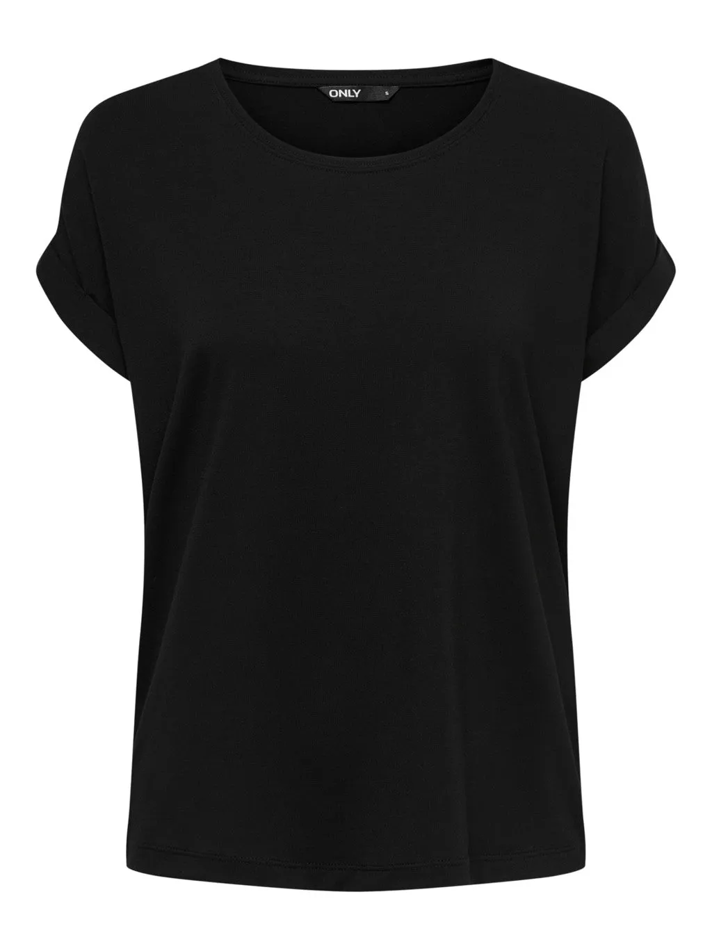 Moster O-neck Loose T-shirt