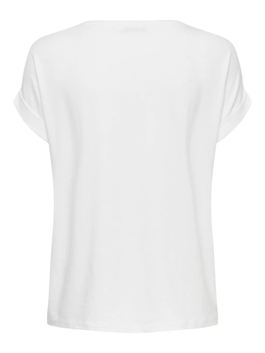 Moster O-neck Loose T-shirt