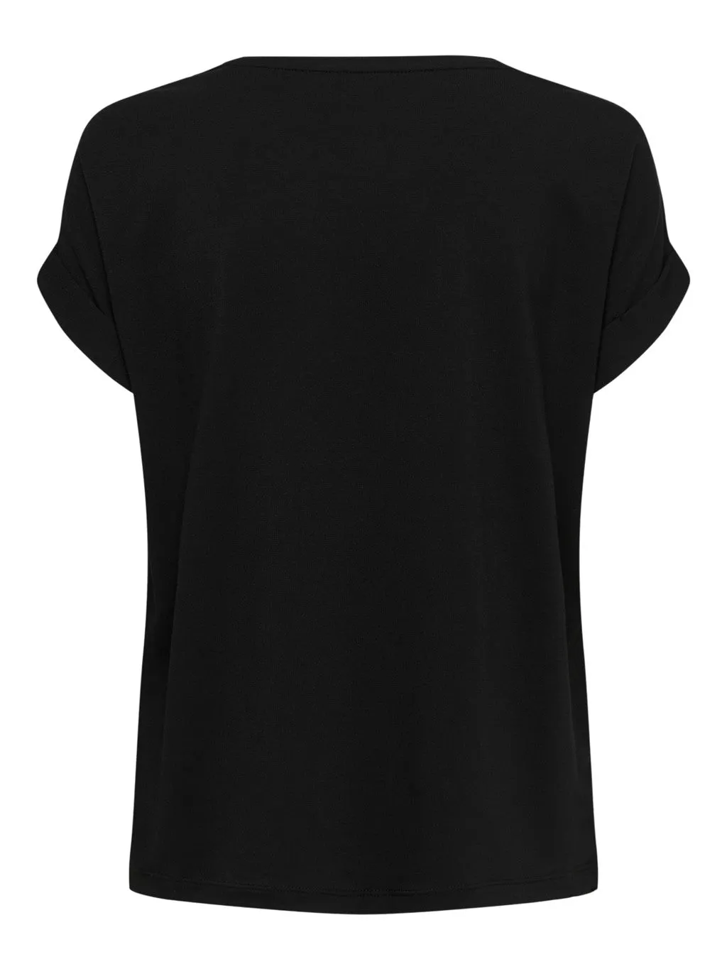 Moster O-neck Loose T-shirt