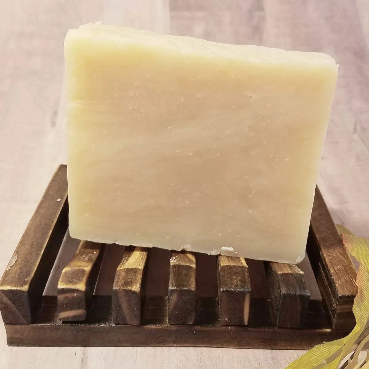 Pure Shea Handmade Soap