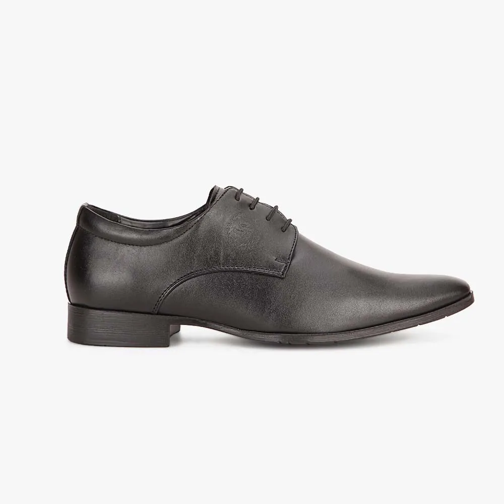 San Frissco Men's Lace Up Formal