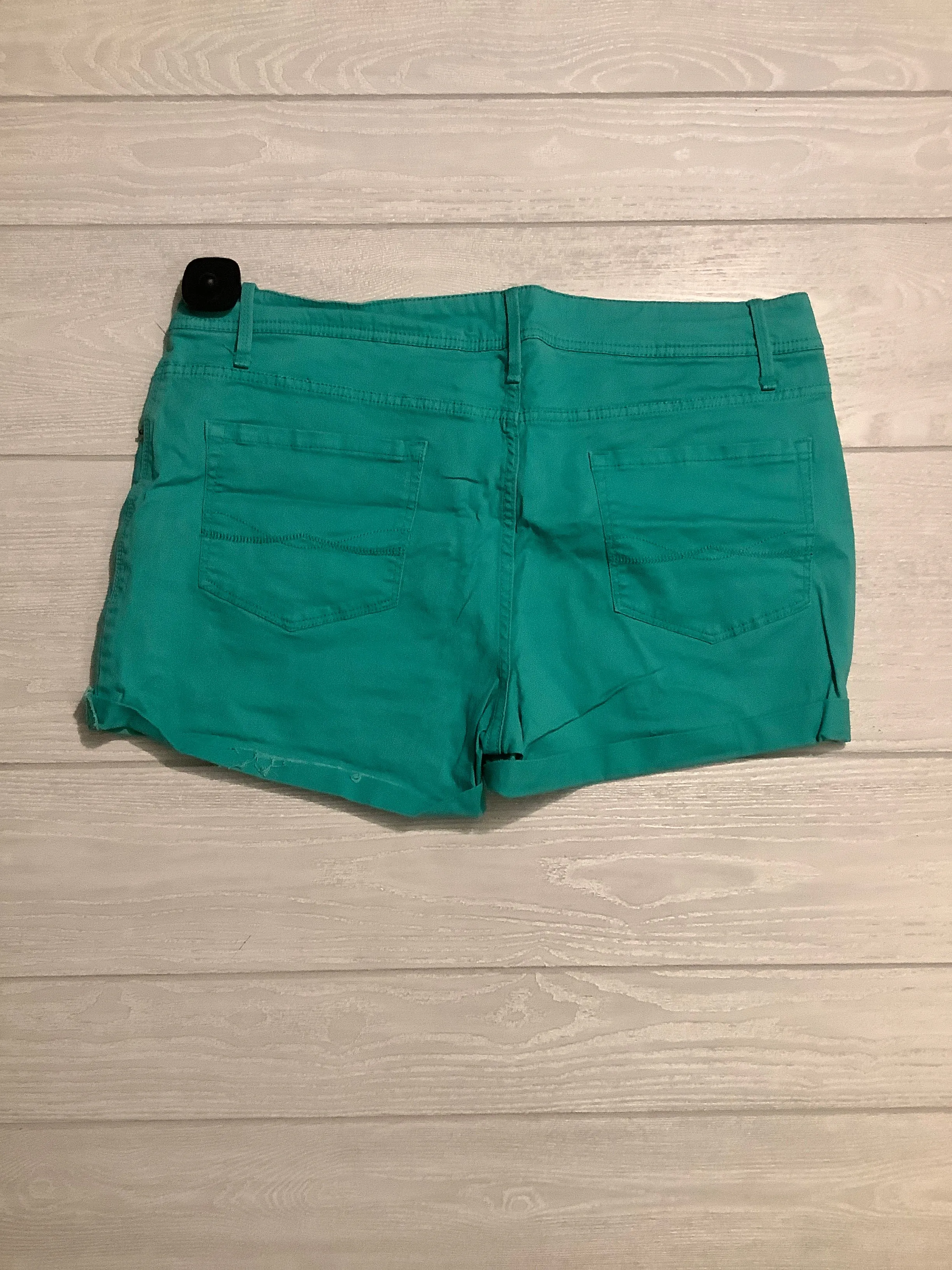 Shorts By Faded Glory  Size: 18