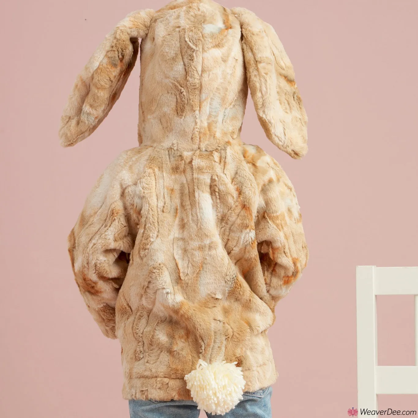 Simplicity Pattern S9391 Toddlers' Jackets & Small Plush Animals