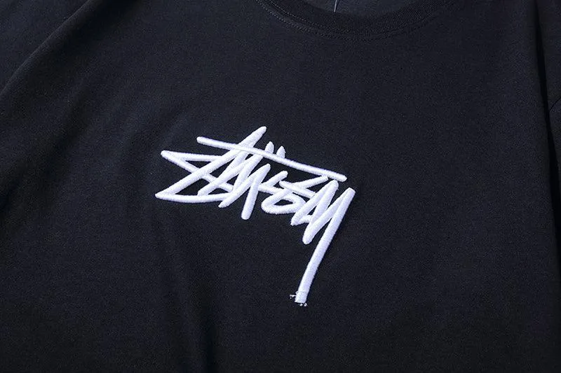 Stussy Embroidered Logo