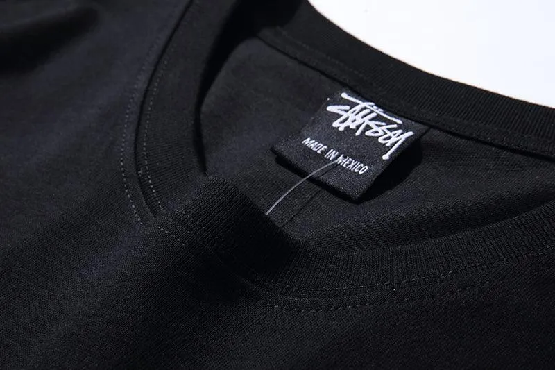 Stussy Embroidered Logo