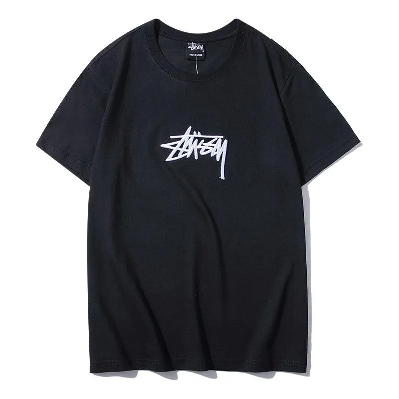 Stussy Embroidered Logo