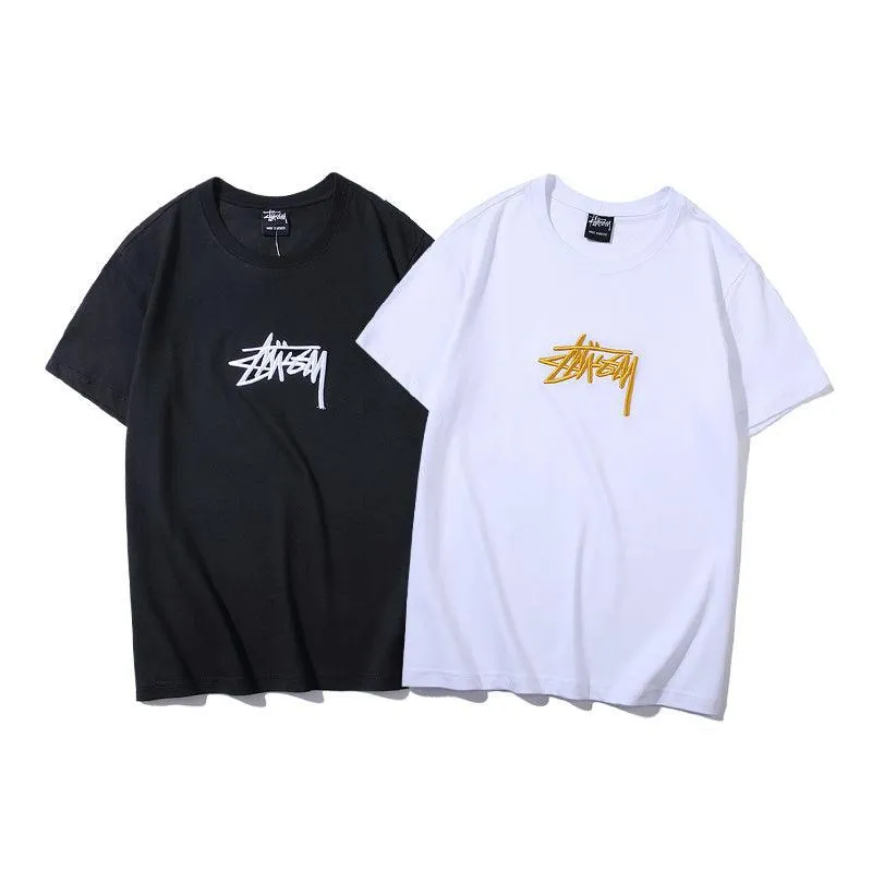 Stussy Embroidered Logo