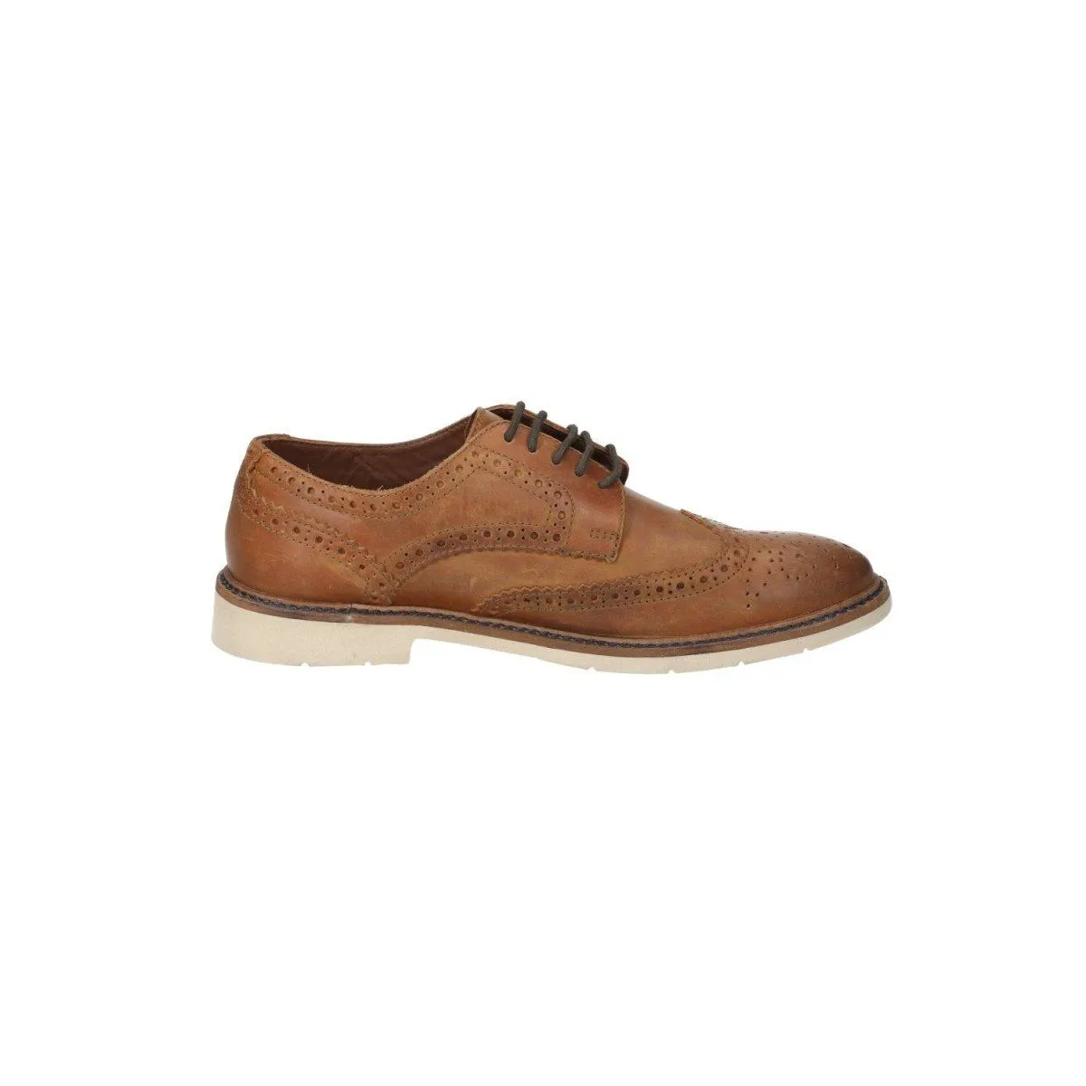 Tommy Hilfiger Lace-up Formal Brogues