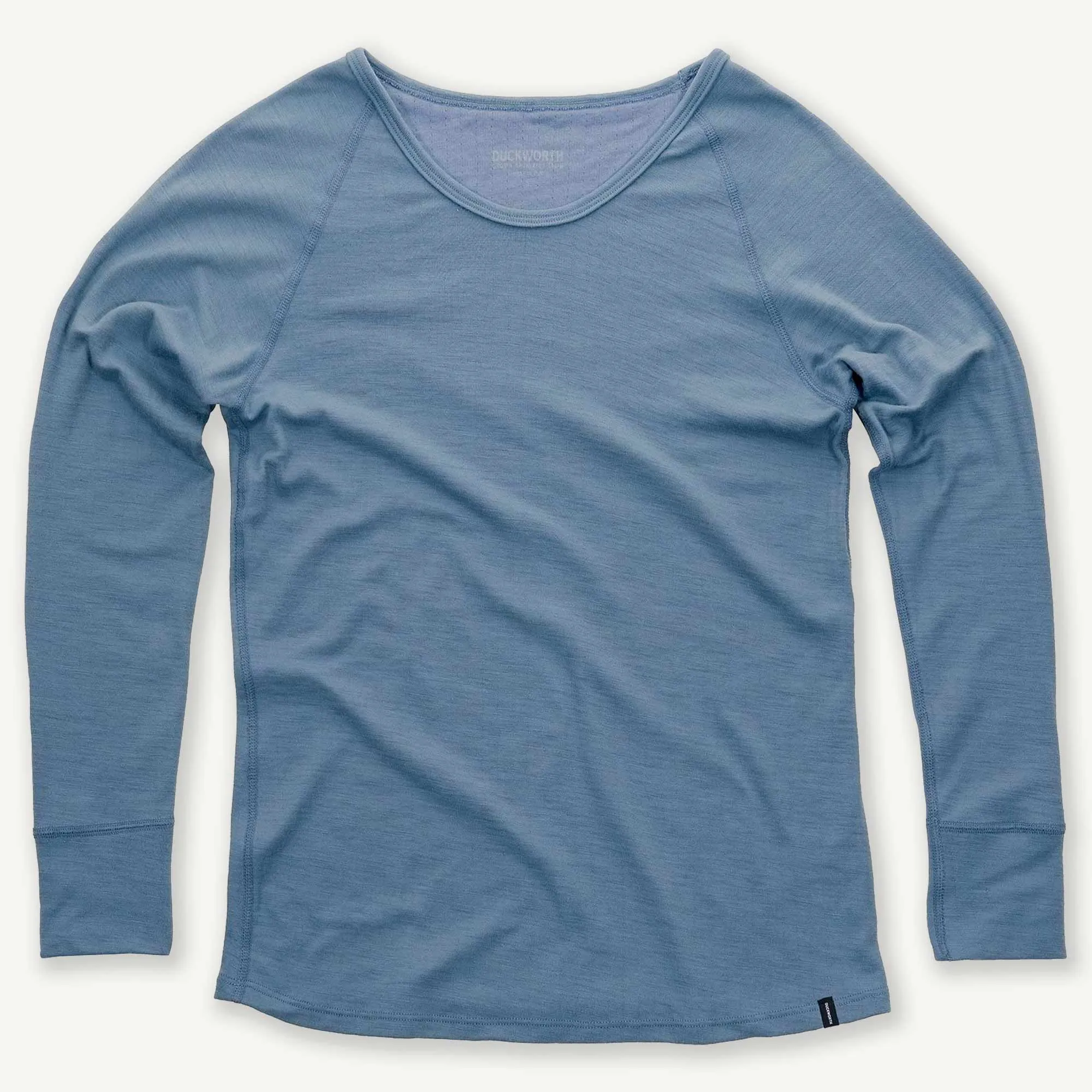 Women's Comet Loose Crew