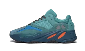 Yeezy 700 Faded Azure