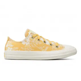 Zapatilla Converse CT AS FLORAL FUSION OX 571403C Mujer